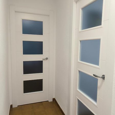 Alojamiento La Paz Linares  Extérieur photo