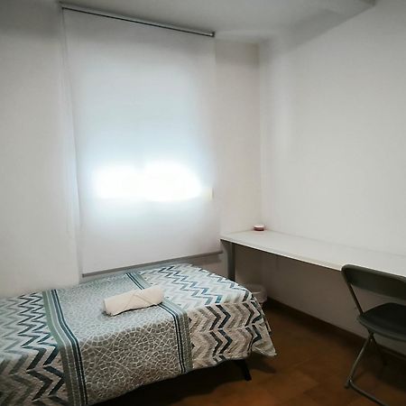 Alojamiento La Paz Linares  Extérieur photo