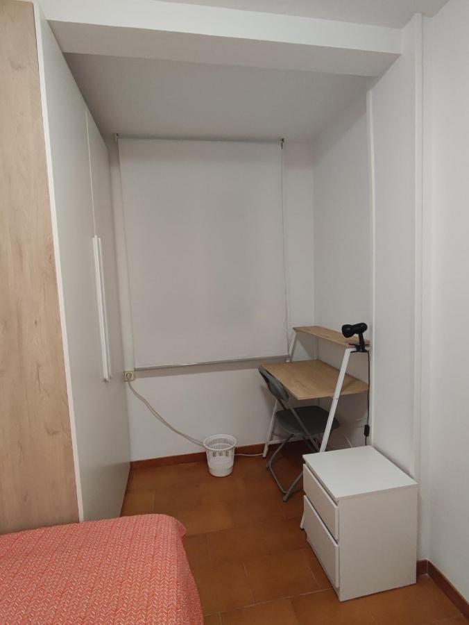 Alojamiento La Paz Linares  Extérieur photo