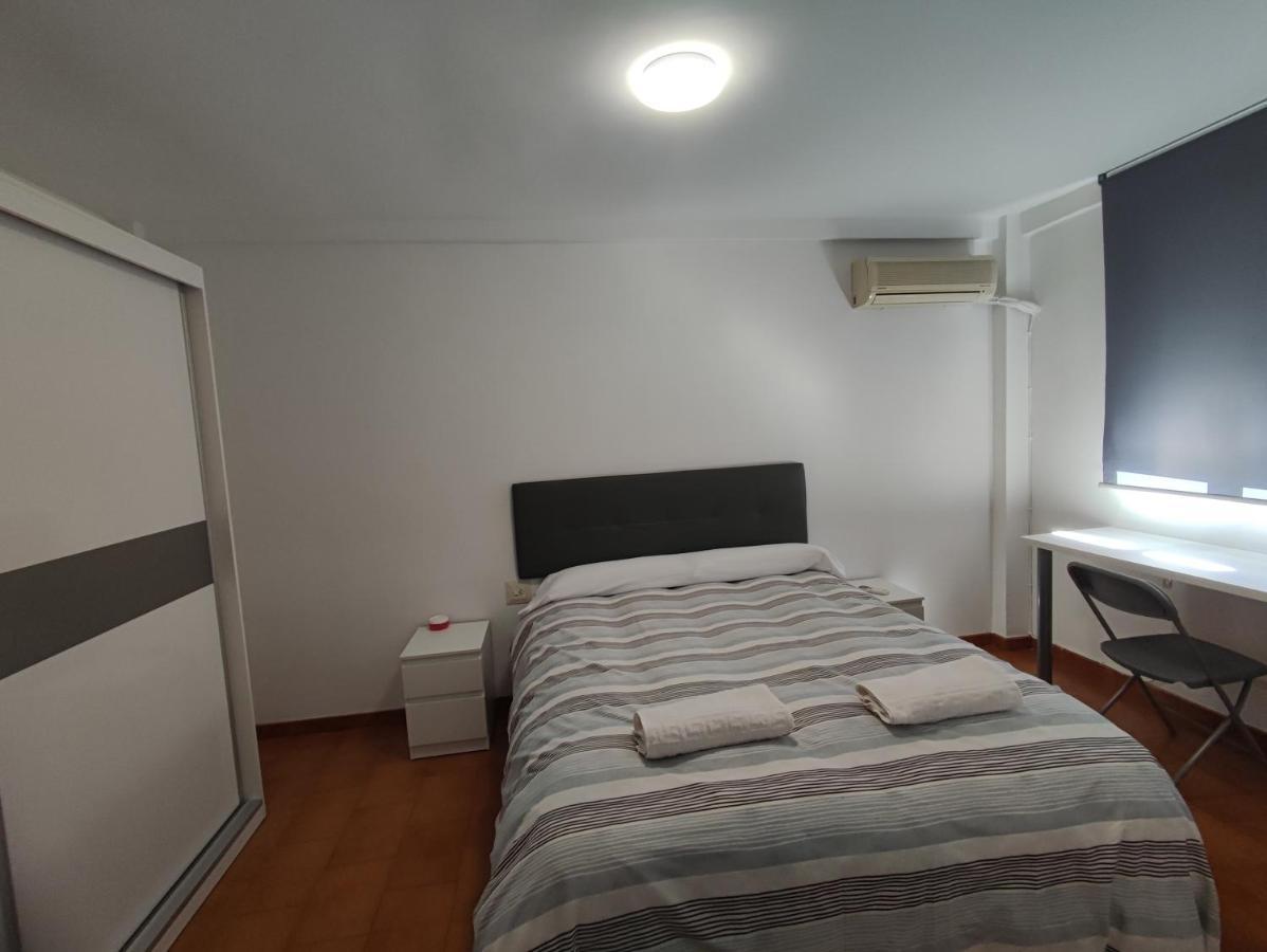 Alojamiento La Paz Linares  Extérieur photo