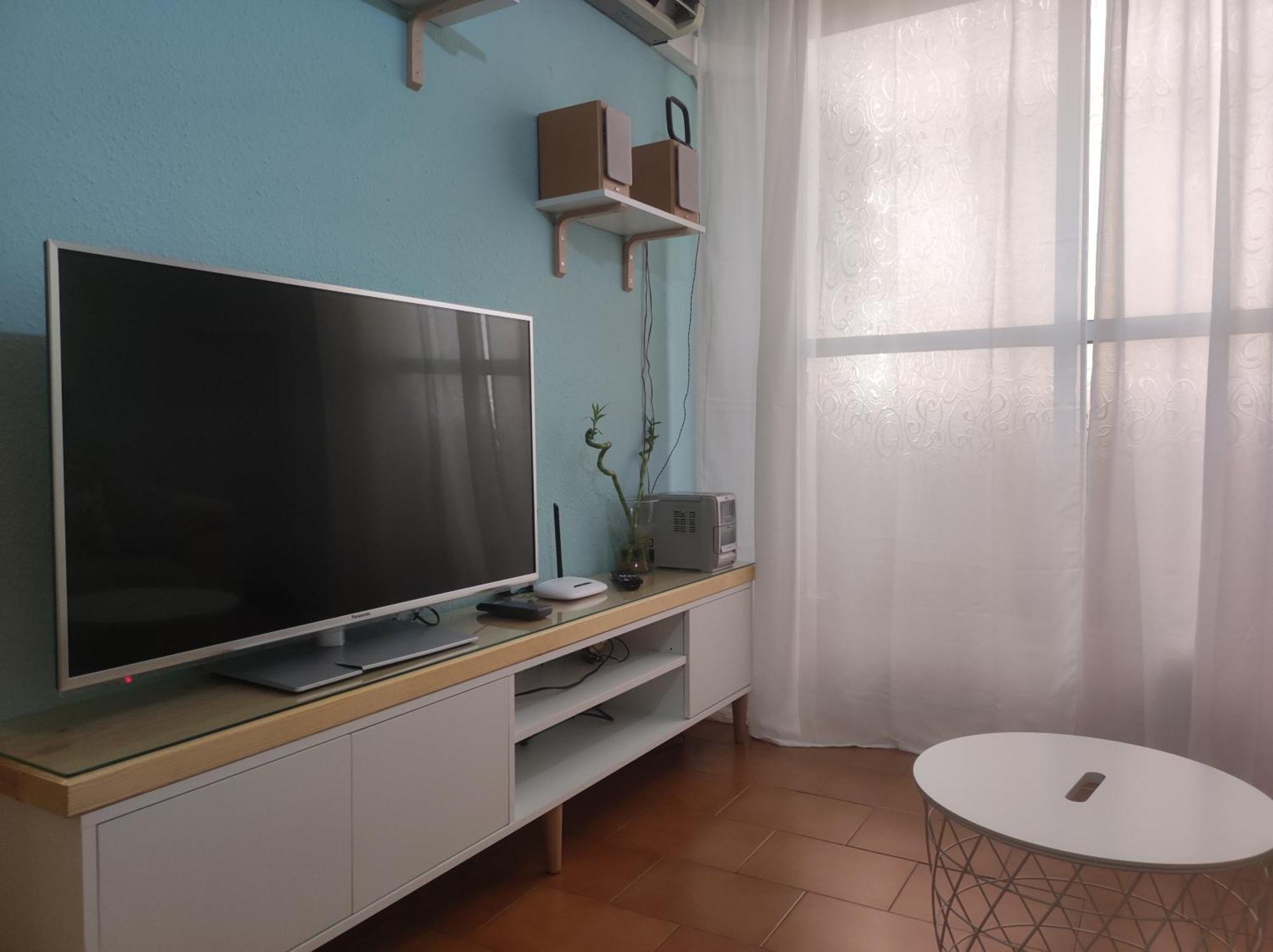Alojamiento La Paz Linares  Extérieur photo