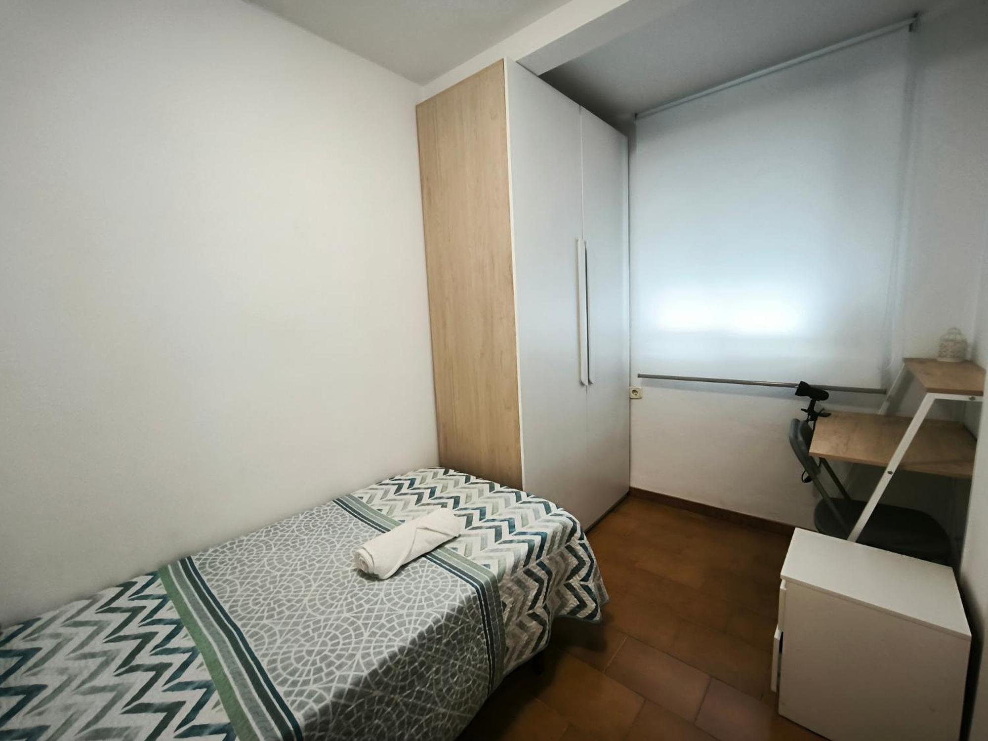 Alojamiento La Paz Linares  Extérieur photo
